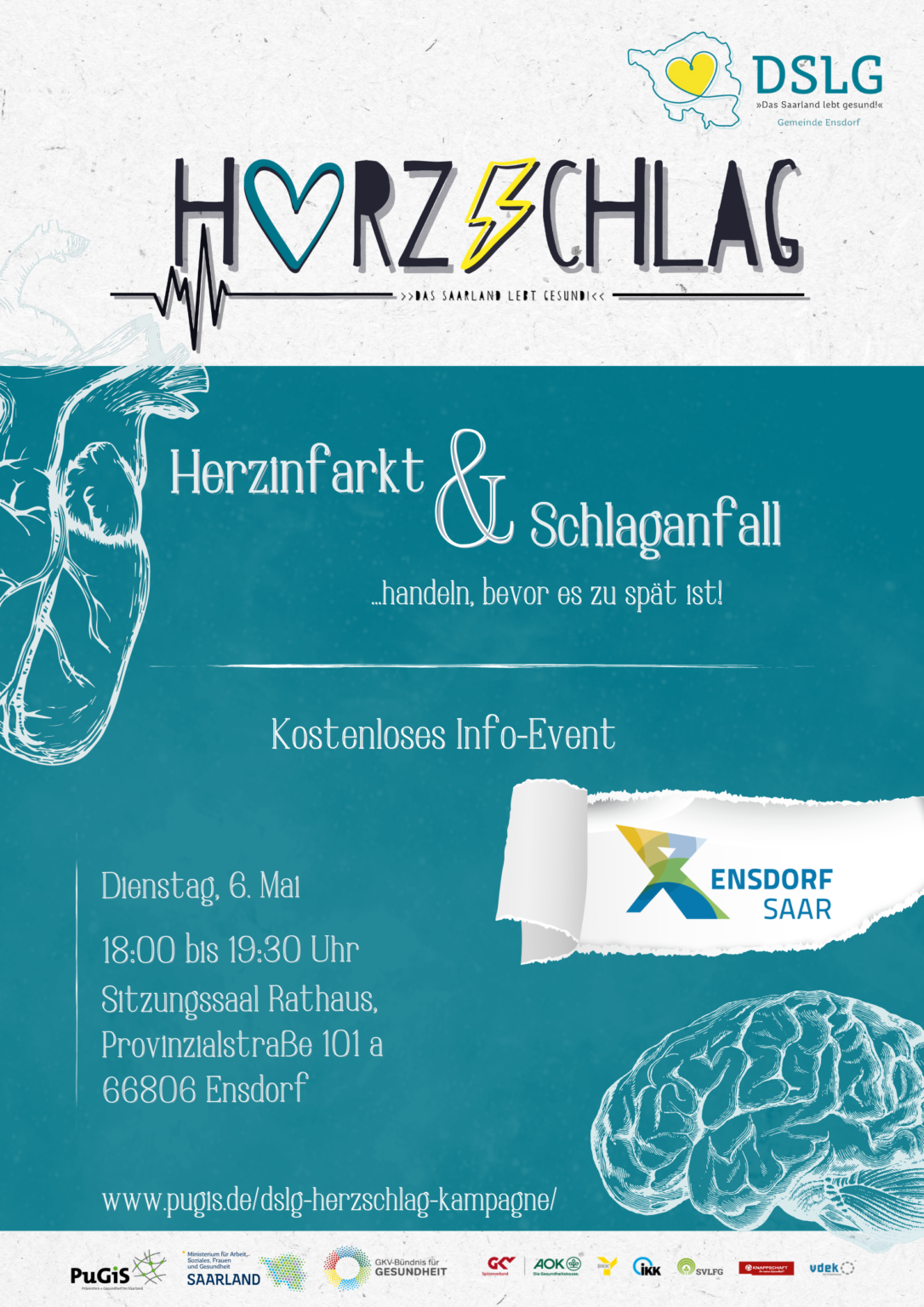 HerzSchlag Ensdorf