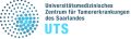 Logo UTS 2024
